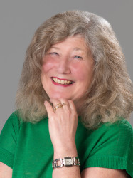 Jan Carberry