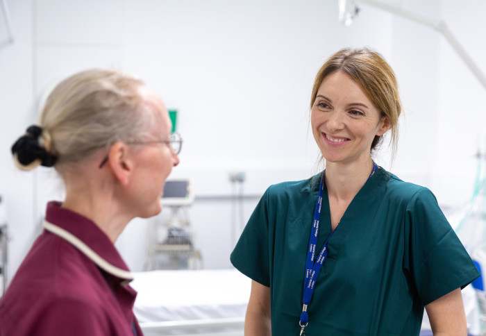 Dr Katrina Pollock