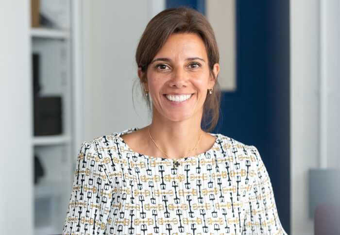 Dr Rasha Al-Lamee, Clinical Senior Lecturer at National Heart and Lung Institute, Imperial College London, and cardiology consultant at Imperial College Healthcare NHS Trust