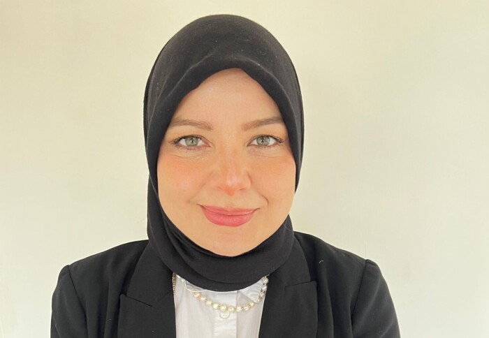 Professor Eiman Kanjo
