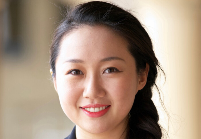 Dr Gege Wen