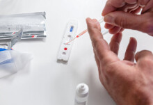 Personalising risk from COVID-19 key to protecting immunosuppressed people