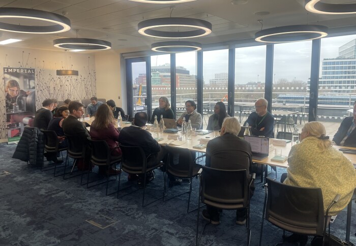 Experts gather to examine London’s AI ecosystem as a major European AI hub