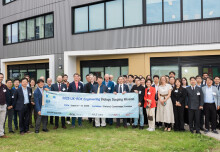 Imperial hosts landmark UK-Korea symposium on Engineering Biology