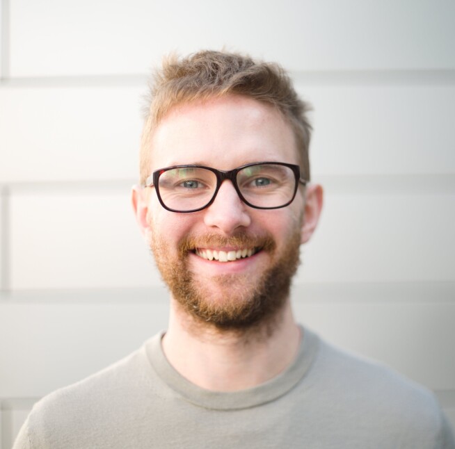 Dr Rob Quinn