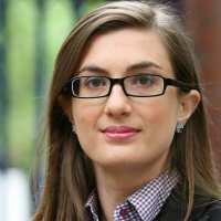 Dr Marianna Micallef