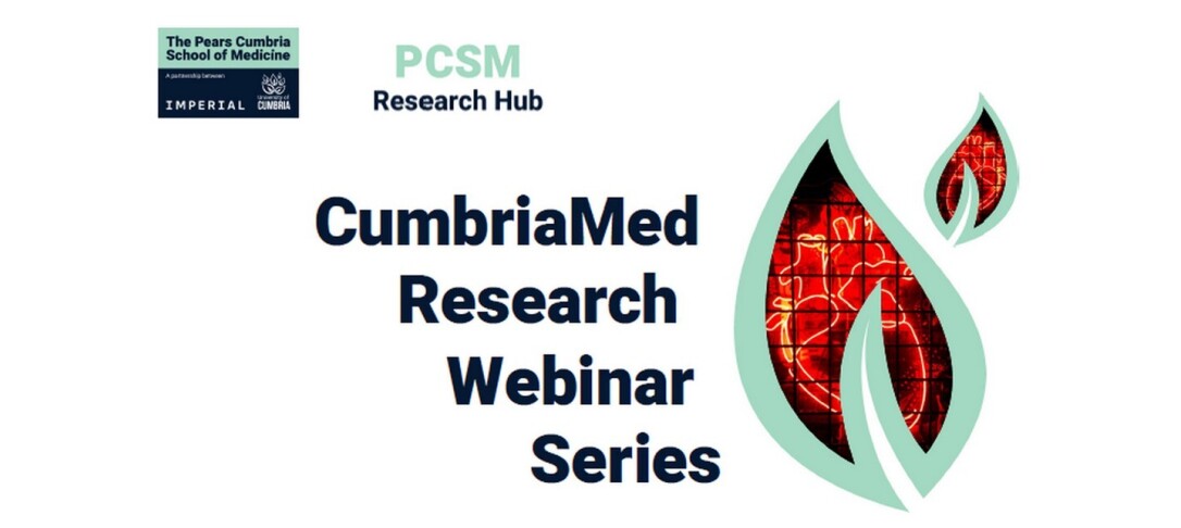 CumbriaMed Research