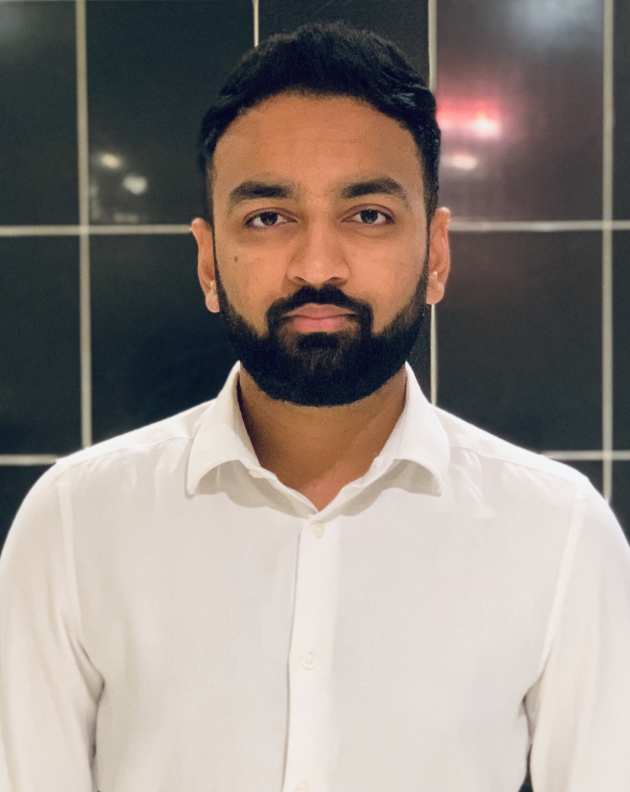 Parth Patel