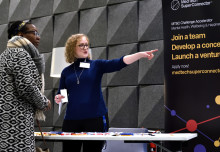 Imperial-led programme to help establish new UK model of medical technology R&D