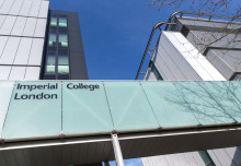 MDR researchers celebrated latest round of academic promotions