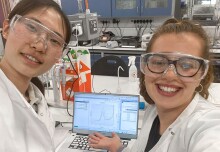 Home HPV test wins 2023 Hackstarter competition