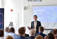 Recommendations to improve UK’s competitiveness in key industries