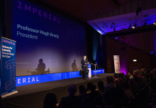 Imperial targeting Convergence Science at scale to drive economic growth