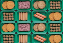 Plant-based UPFs linked with higher risk of cardiovascular disease