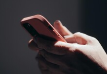 Can artificial intelligence improve mental health support services? 