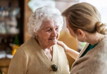 Imperial researchers to develop new technologies for people with dementia