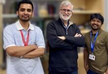 Sustainable dyes being developed at Imperial win H&M Global Change Award