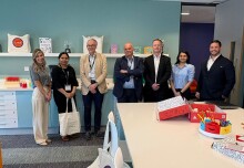 Imperial to support innovative pivot for PE Limited