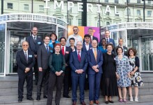 Imperial launches Schools of Convergence Science to drive scientific discovery