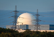 No increased risk of childhood cancer near UK nuclear sites, study finds