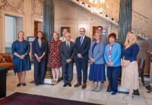 Imperial partners with Trumptech to boost science teacher training in Hong Kong