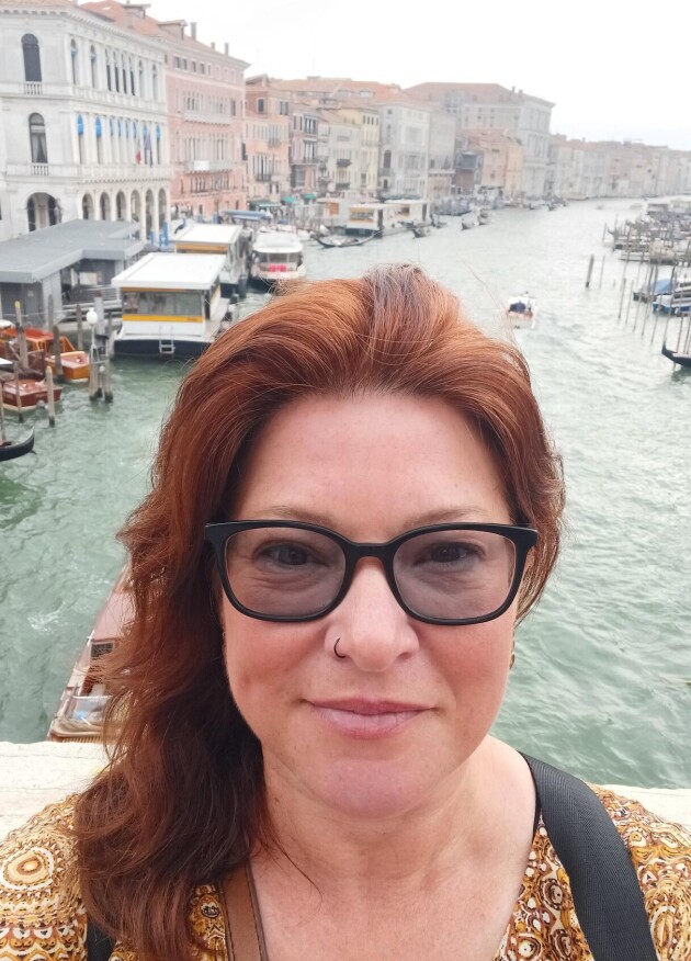 Angela Kingman