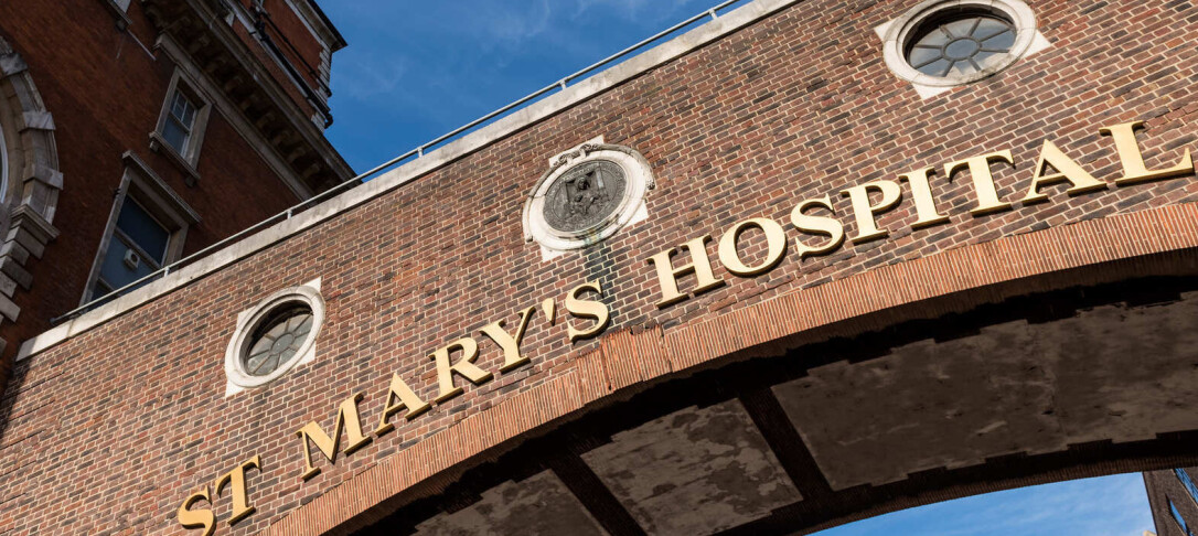 St marys campus
