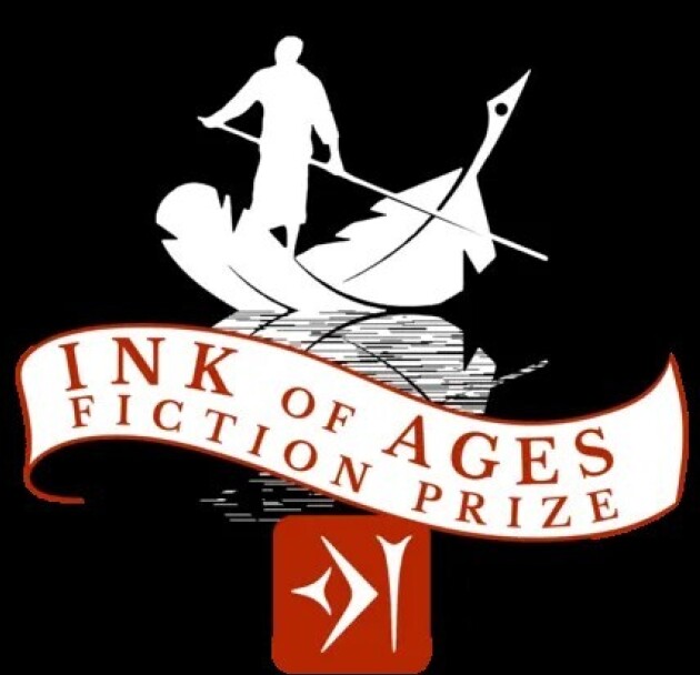 Ink of ages logo