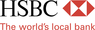 HSBC logo