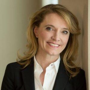 Geraldine Calpin
