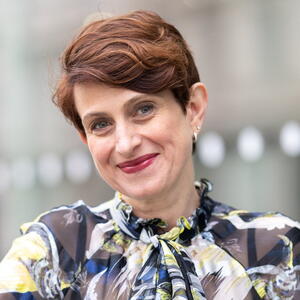 Celia Moore