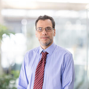 Ralf Toumi