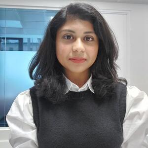 Mahima Ghosh