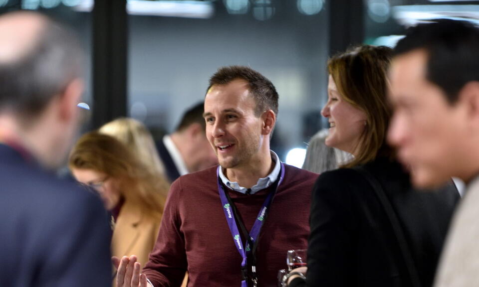 Executive Education On-campus Programmes