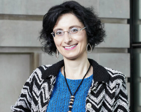 Renata Kosova Imperial Business School