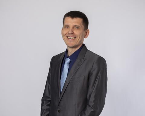 Marcin Kacperczyk