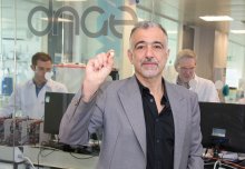 Diagnostic device developed by Imperial start-up secures major US contract